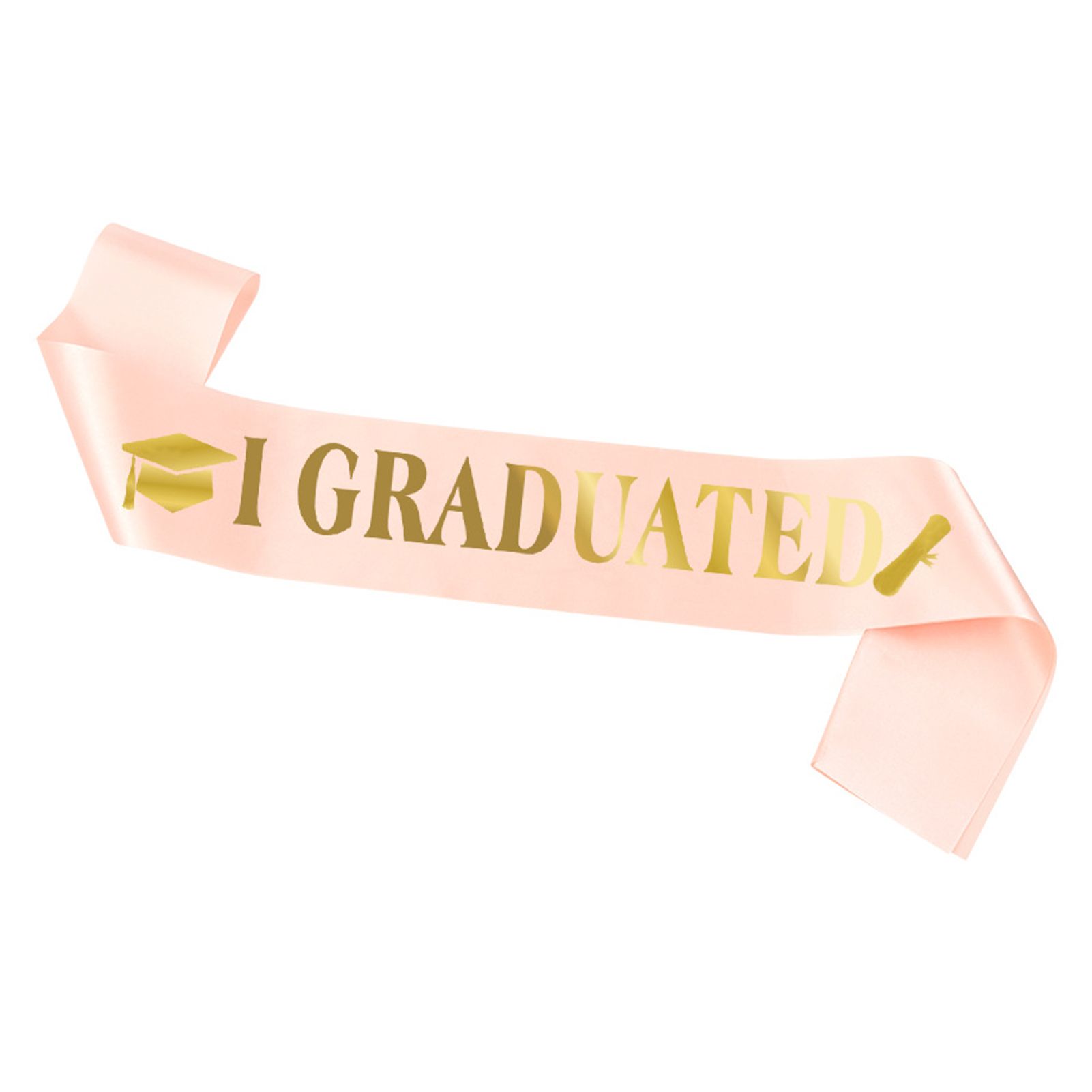 Party Sash Wear-resistant Princess Crown Tiara Party Sash