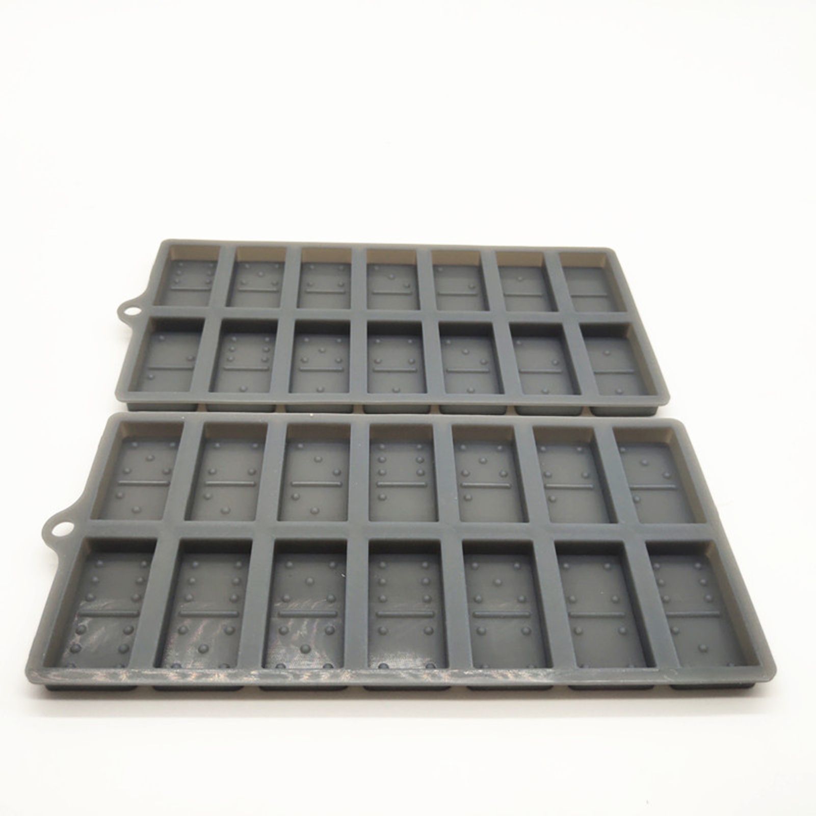 Domino Crafts Mold Innovative Precisely Detail Crafts Mold