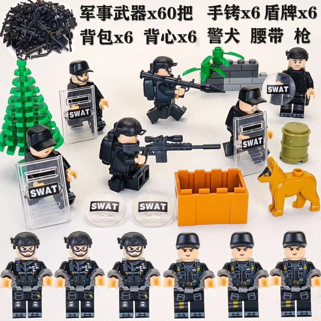 SET Medieval Weapon Chain Hammer Knight Infantry Helmet Arrow Bow Sword Viking Axe Building Blocks Accessories Toys Gifts