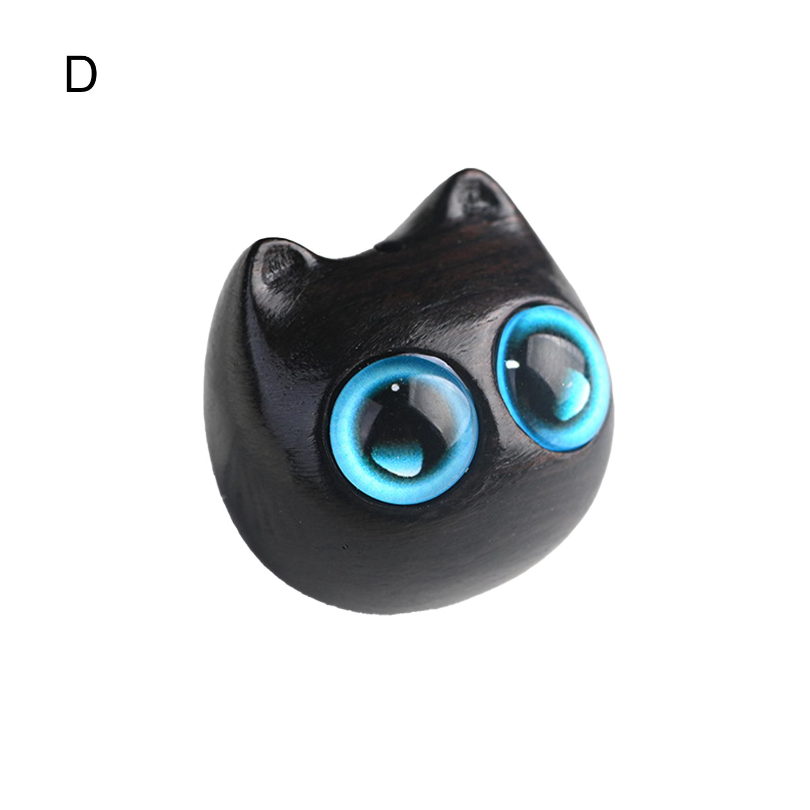 niature Figue Wide Application Decorative Burr Freeni cessory