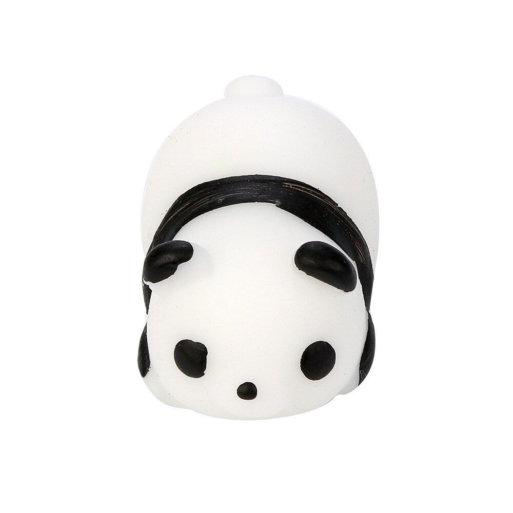 Kawaii  Animal Toys Stress  Toys Luminous Mochi Toys Mini Animals Cat Cute Decompression Fidget Toys Christmas Gift