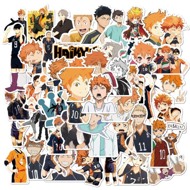 10/50/100pcs Anime Stickers Jujutsu Kaisen For Laptop Skateboard Guitar Suitcase Stationery Graffiti Waterproof Sticker Kids Toy