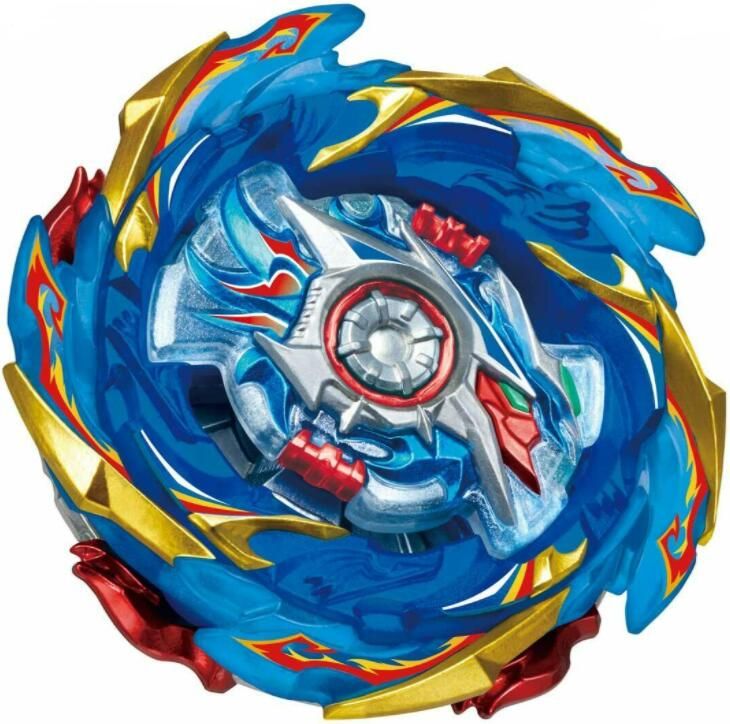 B-X TOUPIE BURST BAYBLADE SuperKing  Spinning Tops GT B-144 er Zwei Longinus Dr.Sp' METSU B144 DropShipping