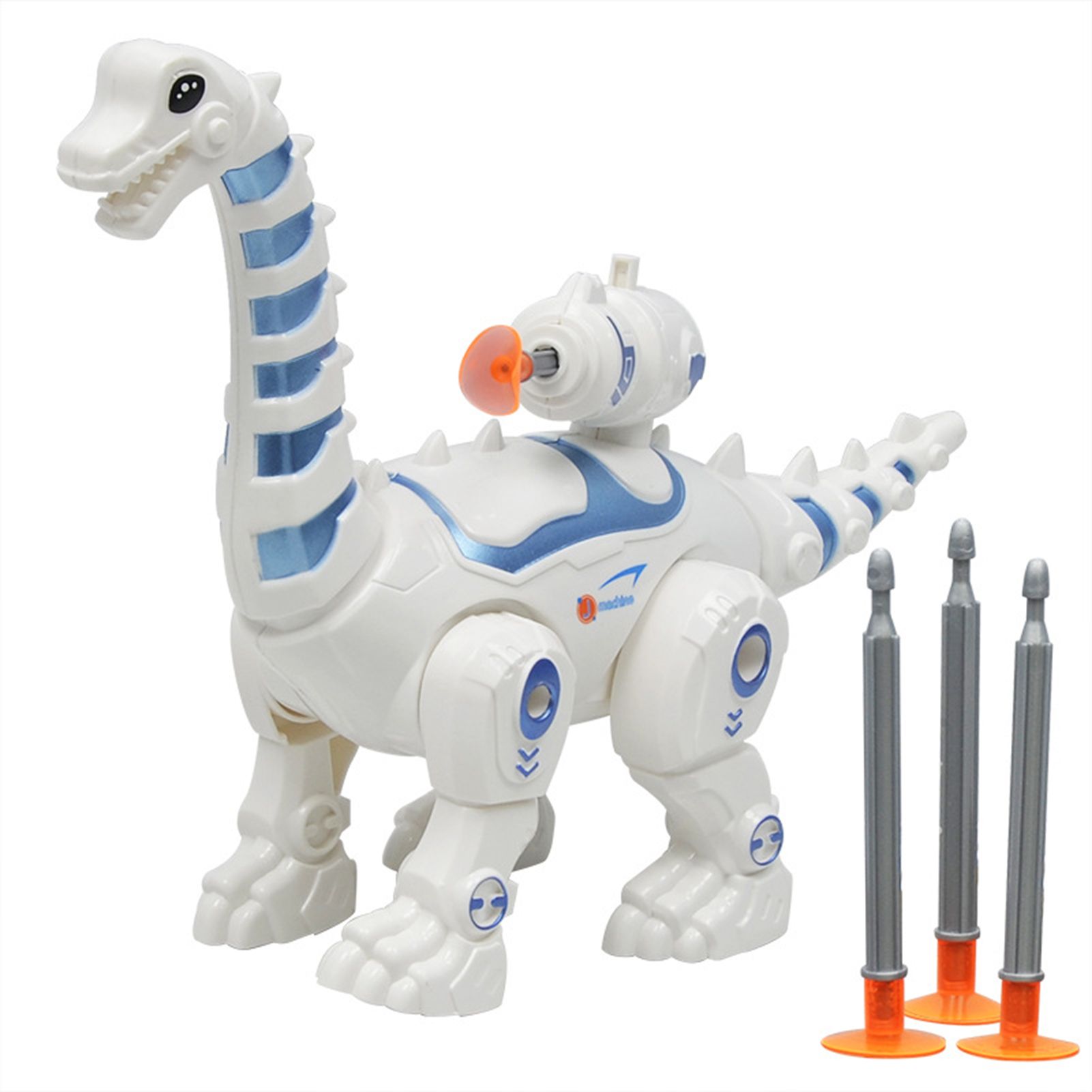 Electric Dinosaur Toy Wear Resistant tivity Play Dinosaur Toy