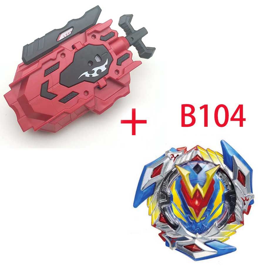 Style complet Lanceurs Beyblade Burst B-129 B-130 Arena Jouet Vente Bey Lame et Bayblade Bable Vidange Fafnir Phoenix Blayblade