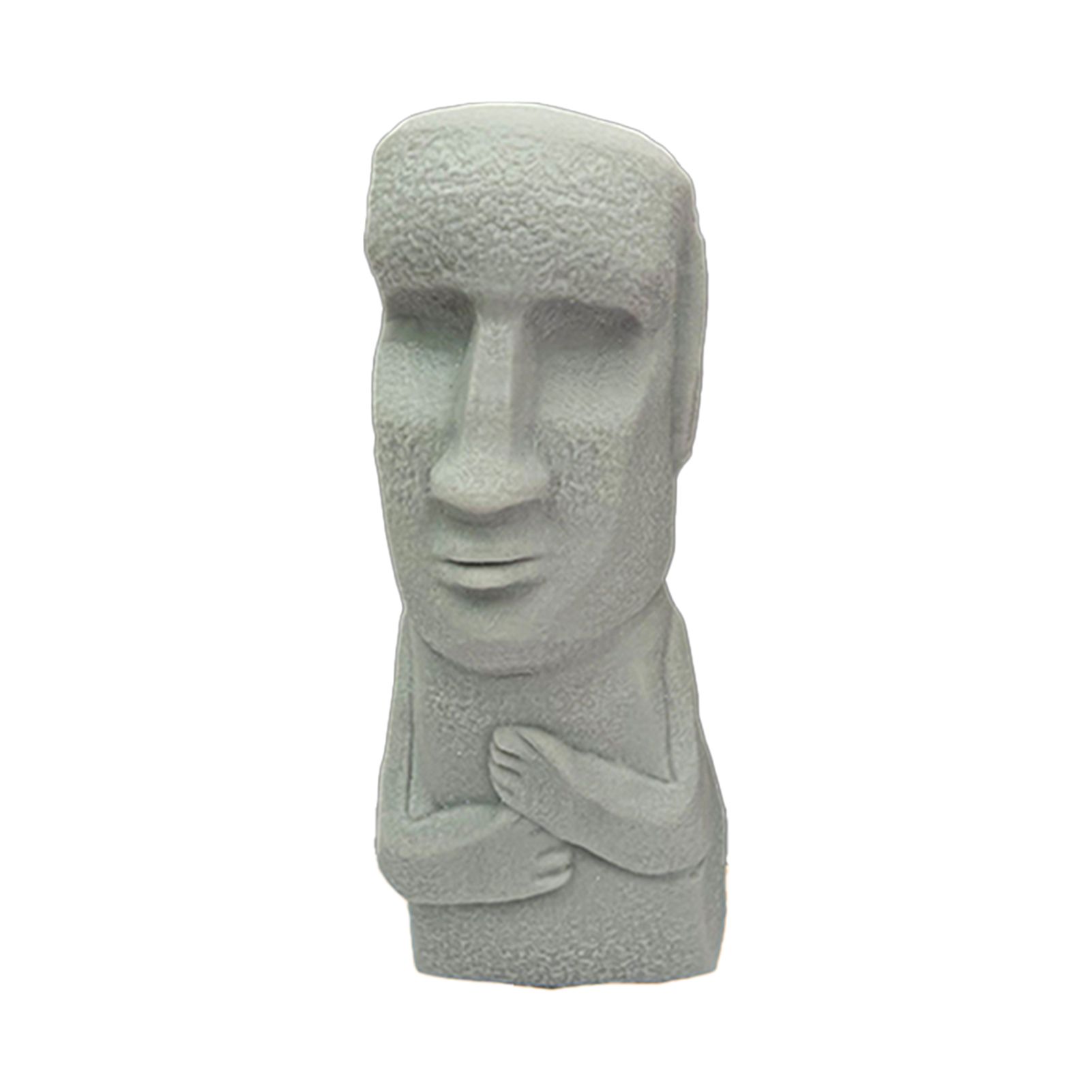 Fidget Toy Durable Slow Rising Rock Man Stress Relief Toy