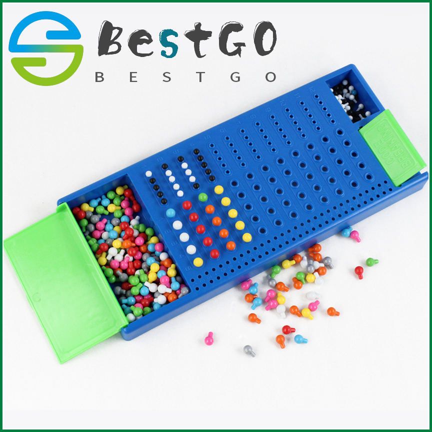 Desktop parent-child interactive game toys