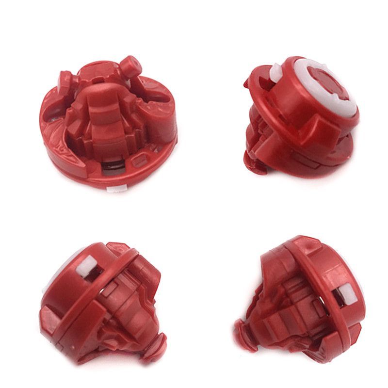 DIY Refit Gyro Bearing For Beyblad Burst GT God ChoZ Spinning Tops