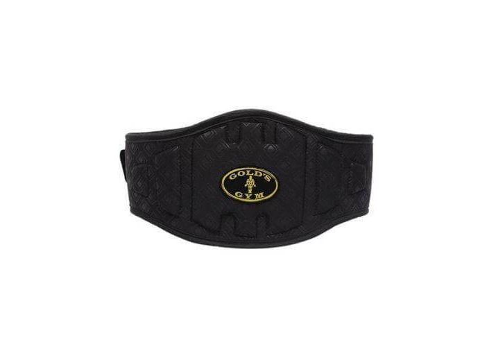Gym Belt - Black