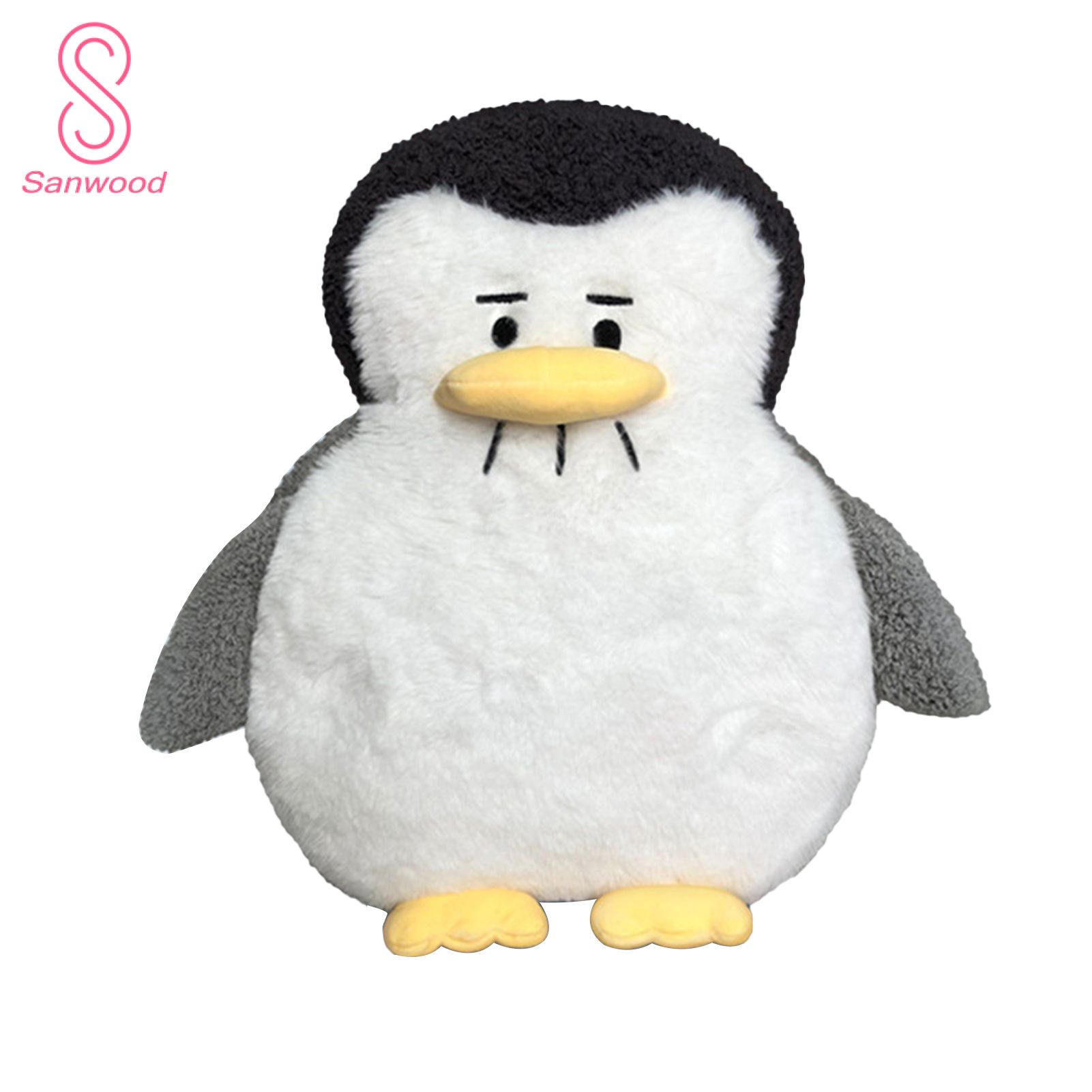 Stuffed Doll Toy Cute Shape Stuffed Animal Plush Doll Toy