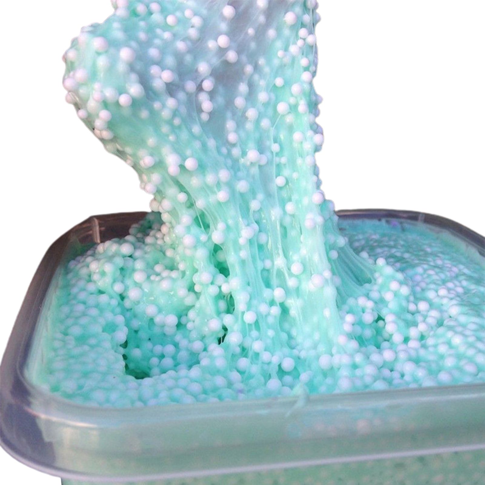 Butter Slime Non-sticky Floam Putty Slime Toy