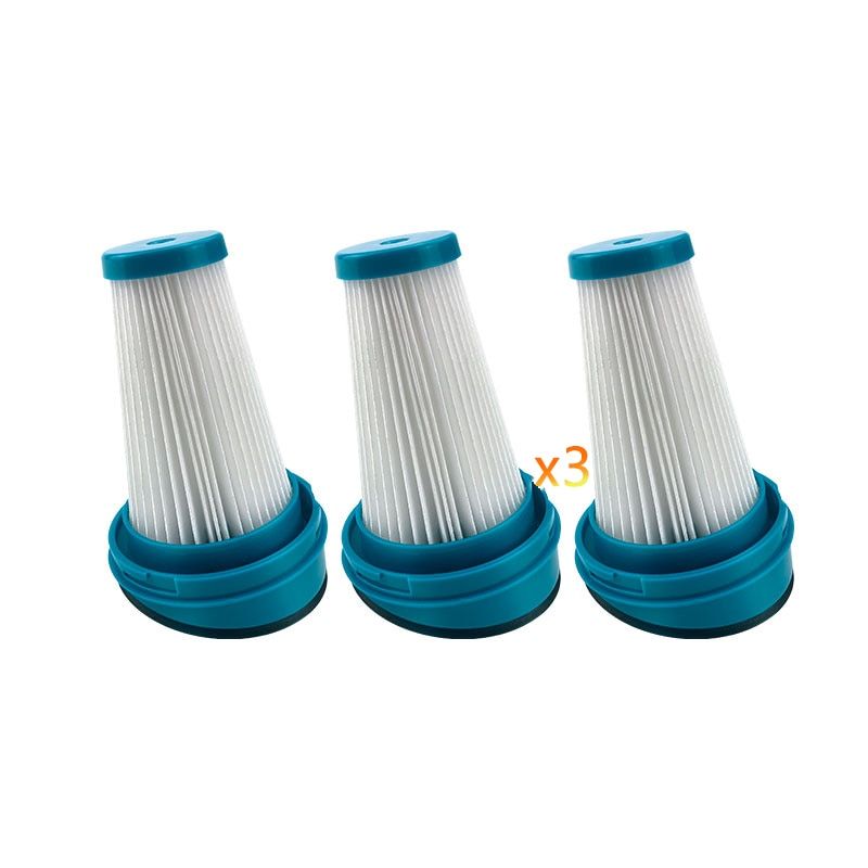 For Black & Decker HSV320J HSV420J HSV520J HSV320J32 HSV420J42 HSV520J01 SVA420B SVA520B Vaccum Cleaner Accessories HEPA Filter-1