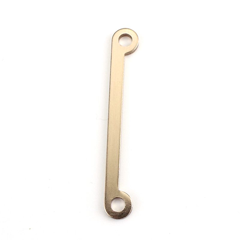 for Wltoys 144001 124019 124018 RC Car Upgrade Parts Metal Steering Clutch Assembly Link Spare Accessories