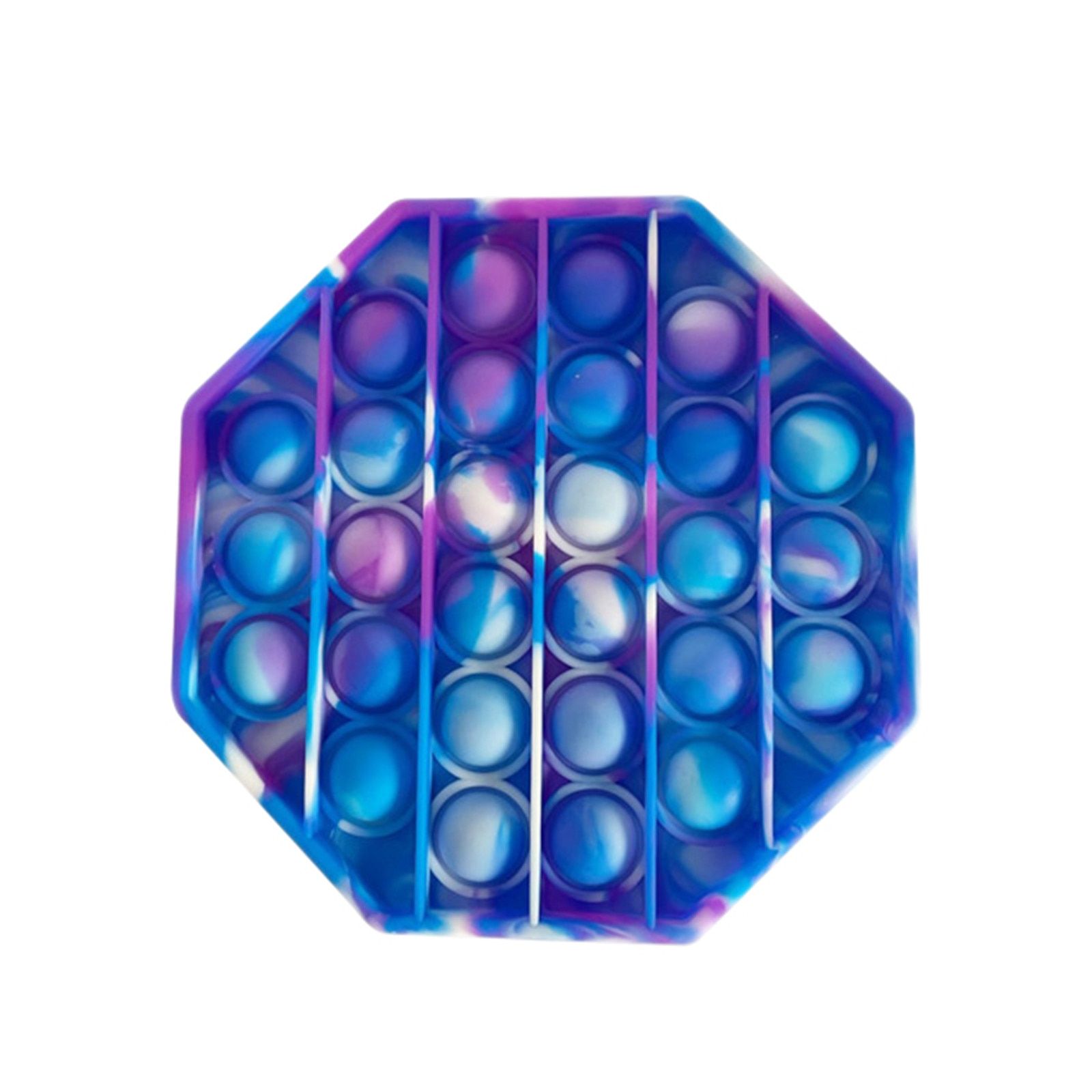 Hot Push Bubble Fidget Toys Adult Stress Relief Toy Antistress Soft Squishy Anti-stress Gift Anti Stress Box Special
