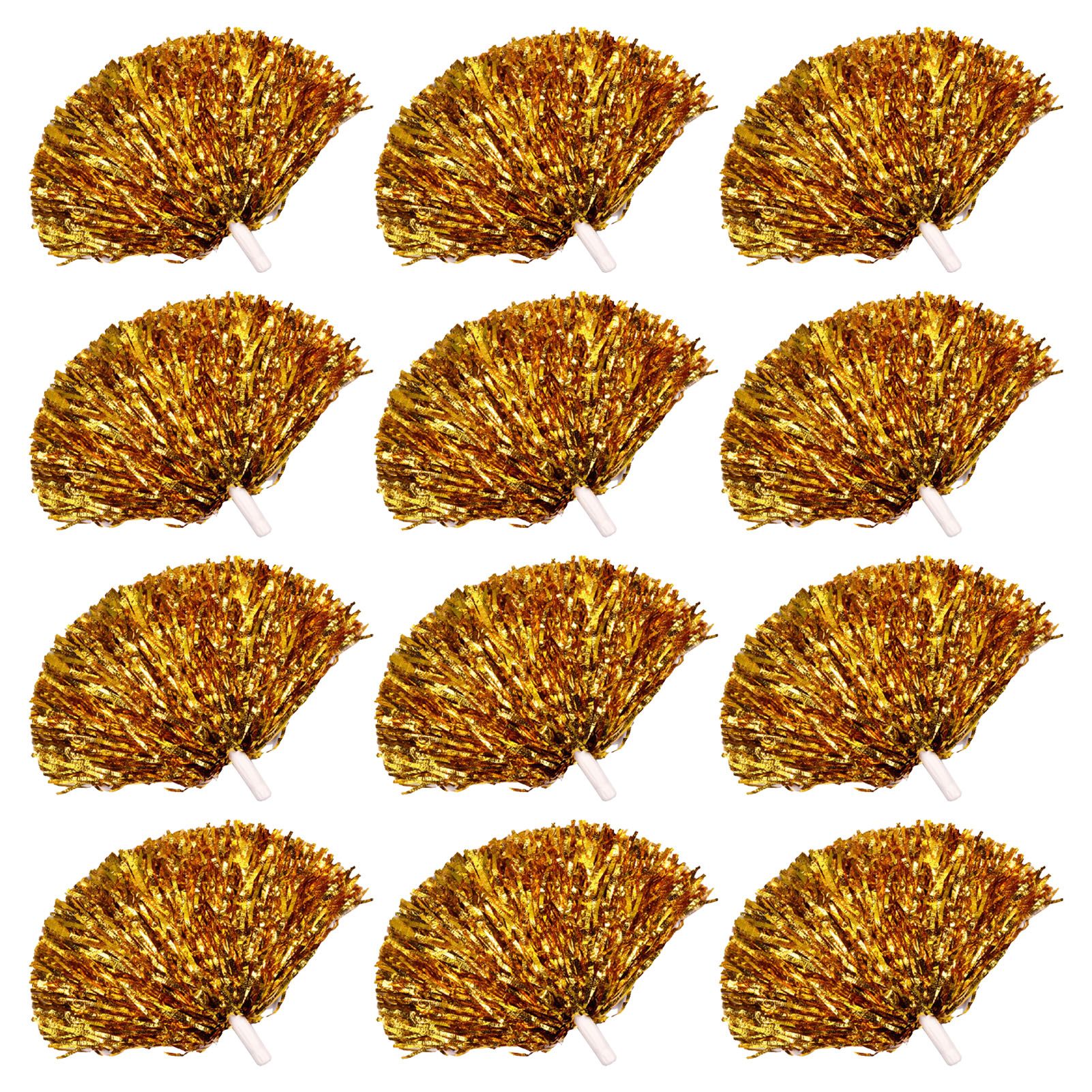 Dance Pom Pom Eye-catching Handld g Cerlead Dance Ball