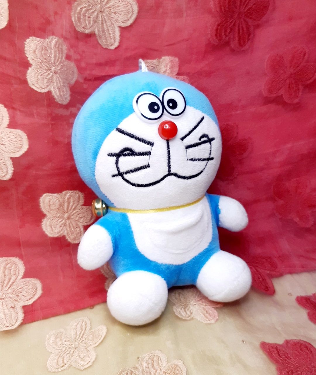 Doraemon Soft Toy
