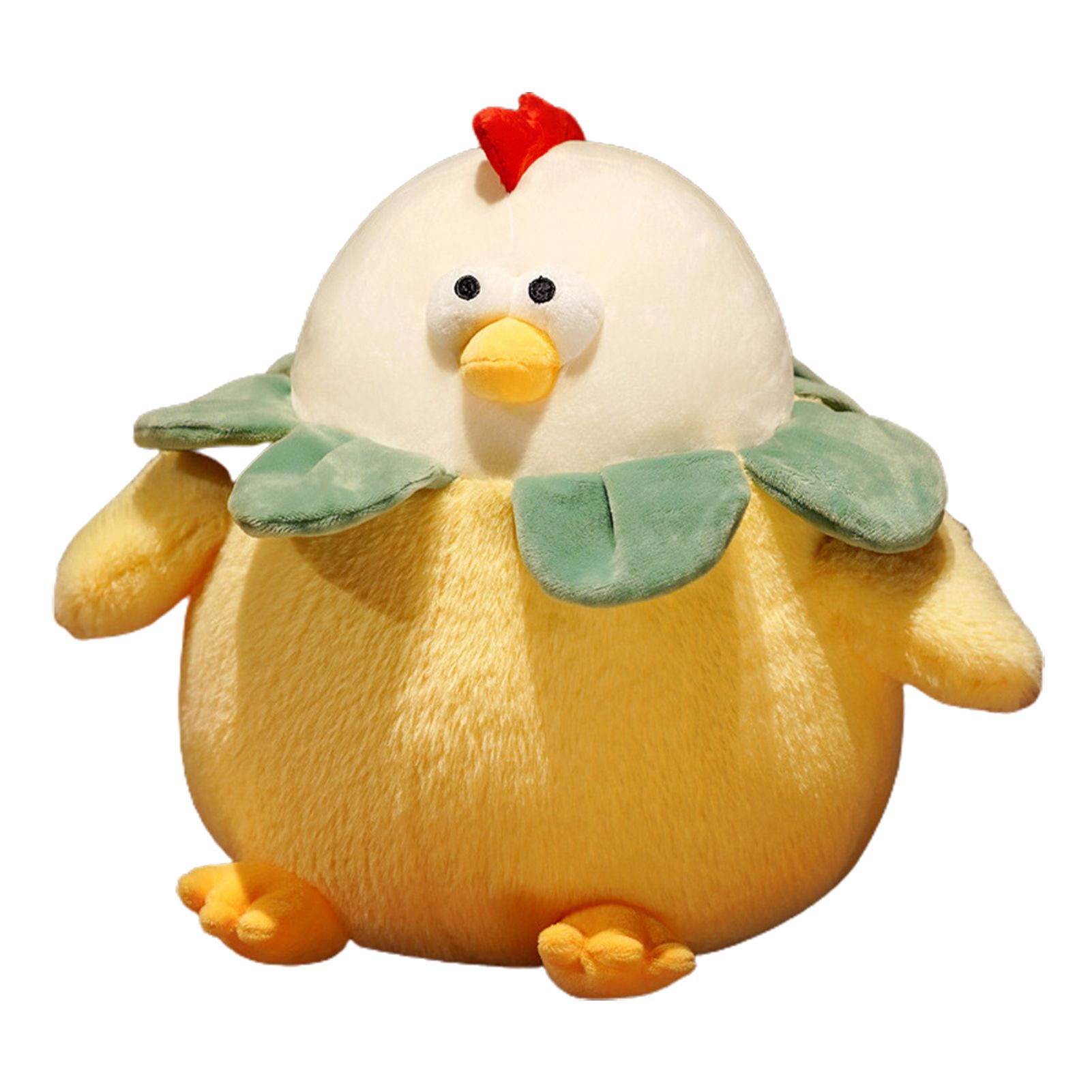 Doll Anti-deformed Cartoon Little Chick Doll