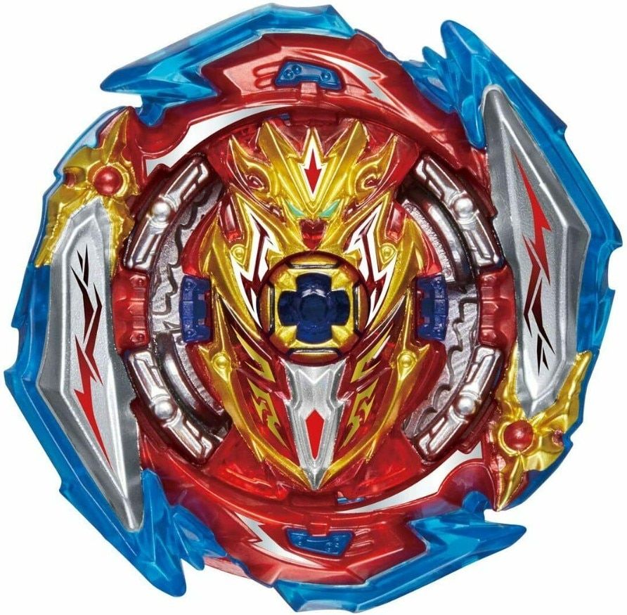 B-X TOUPIE BURST BAYBLADE SuperKing Sparking er B-163 BValkyrie.Ev' 2A b163 DropShipping