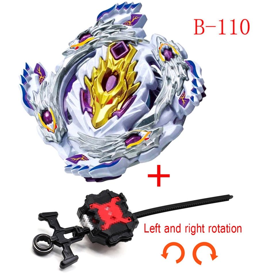 Beyblade Burst Bayblades B169 Turbo Sparking With Launcher Metal Fusion er Bay Starter Gyro blade blade Bayblade Fight Toys
