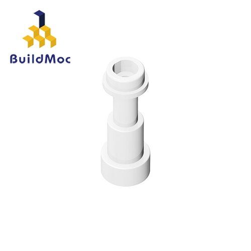 BuildMOC Compatible Assembles Particles 64644 For Building Blocks Parts DIY story Educational Creati