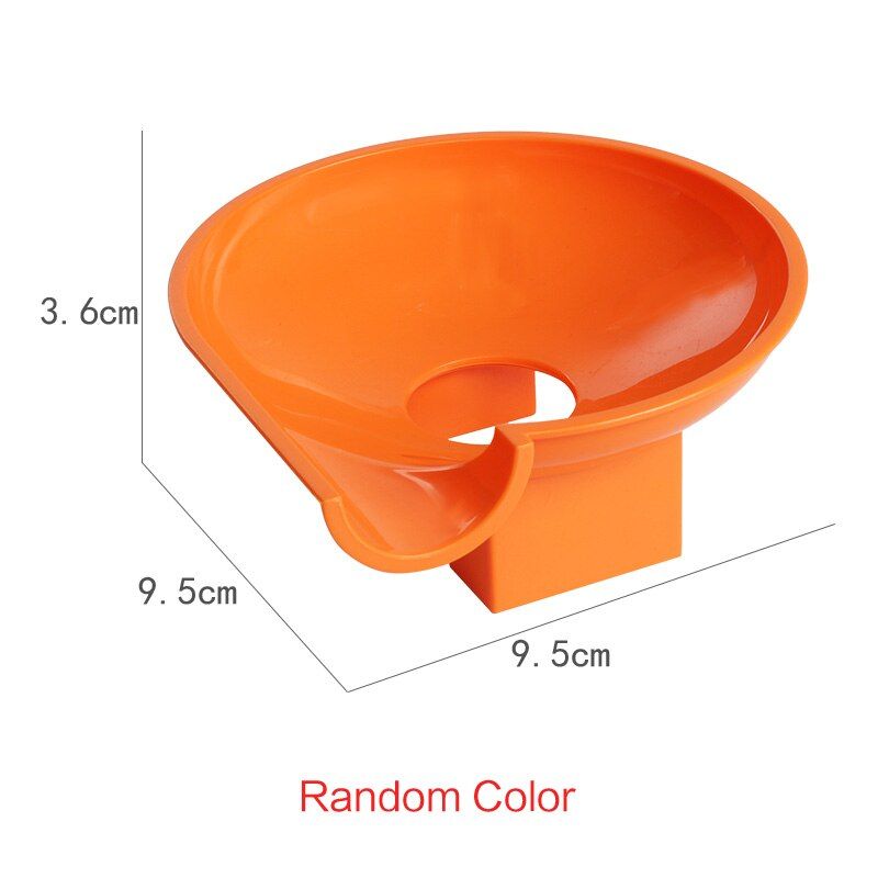 Big Building Blocks Toy Ball Maze Race Run Track Accessories Compatible Legoing Duploed Blocks Slide Slideway Toys For Children