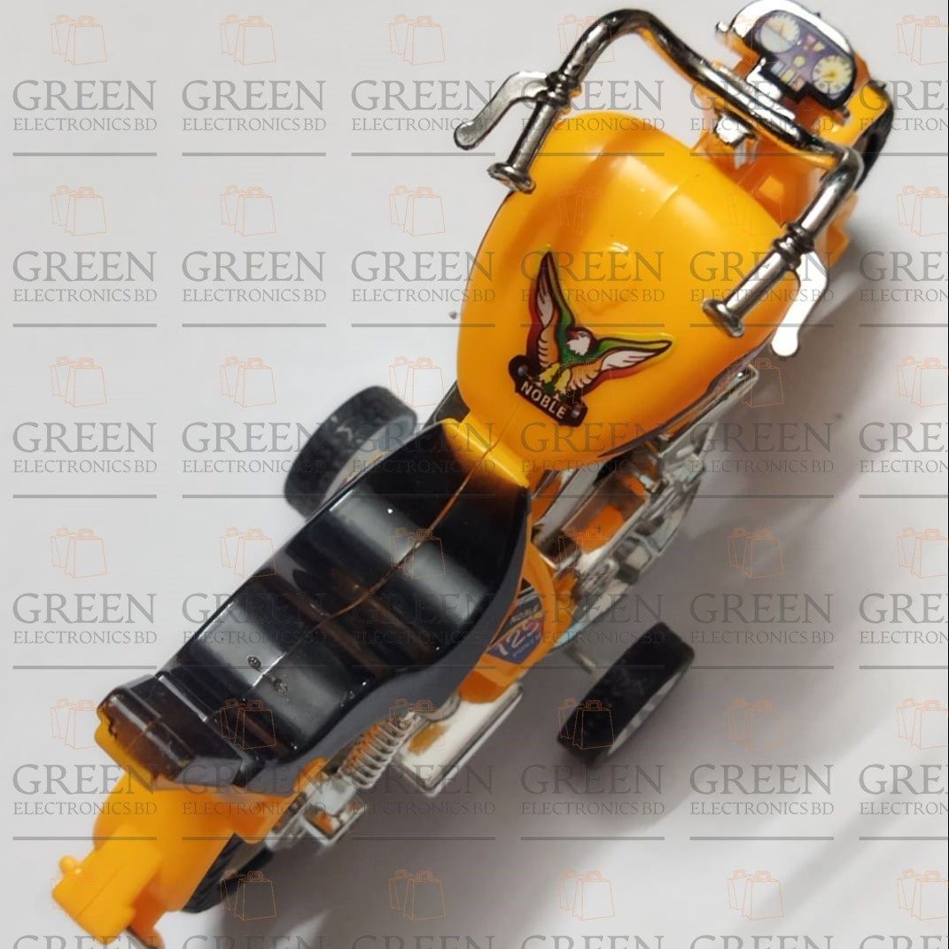 Children Harley Motorcycle Model Toy Harley Diecast Motorcycle Model Davidson Bike Toy For Kids
