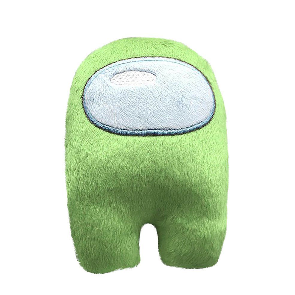 Cute Game Doll Animal Plush Kawaii Stuffed Doll Brinquedos Durable Toy
