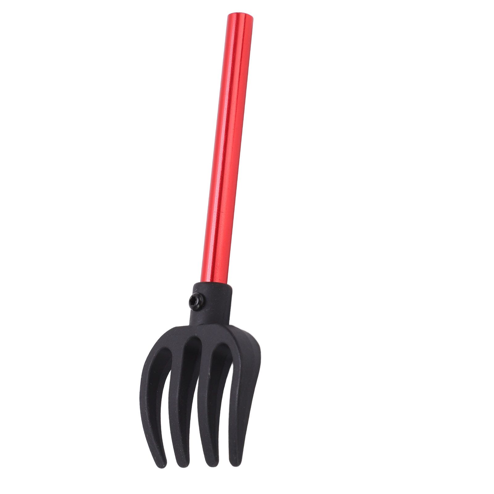 Romeng La RC Car Metal Four Fork Simulated Decorations Tool for 1/10 Remote Control General