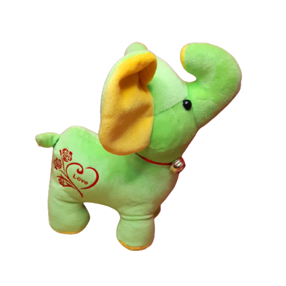 Elephant Plush Soft Toys children birthday gift