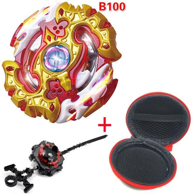 ra New Beyblade Burst B-144 B-145 B-142 Metal Fusion Toupie Bayblade Burst With Launcher Kids Bey Blade Blades Toys