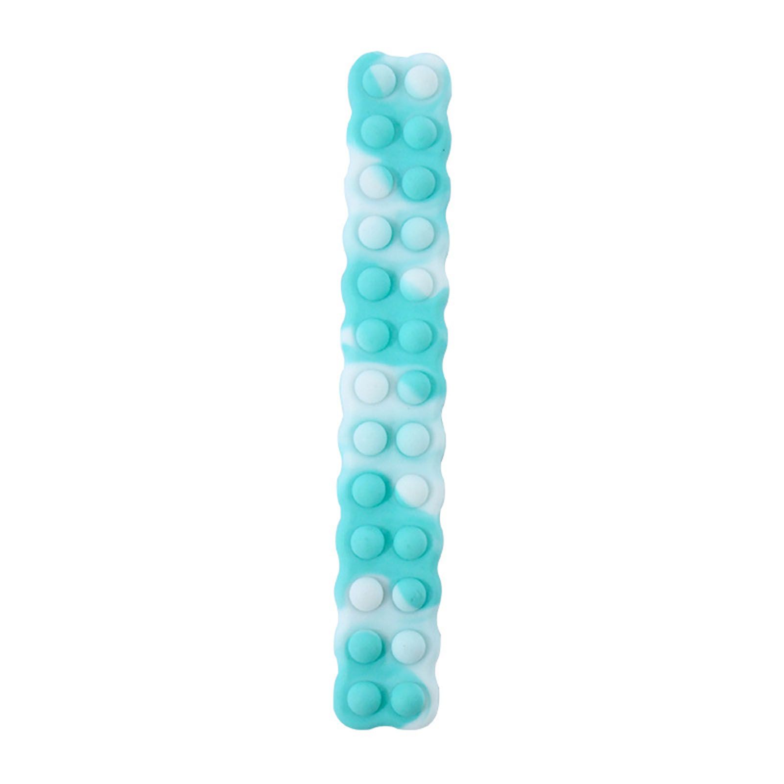 Pulling Vent Toy Educational Man Stress Reliever Squeeze Toy