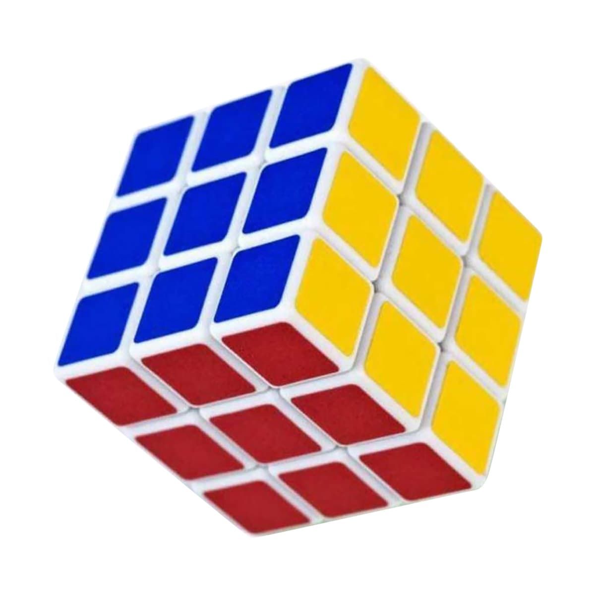 Puzzel Game Rubik's Cube - Multicolor
