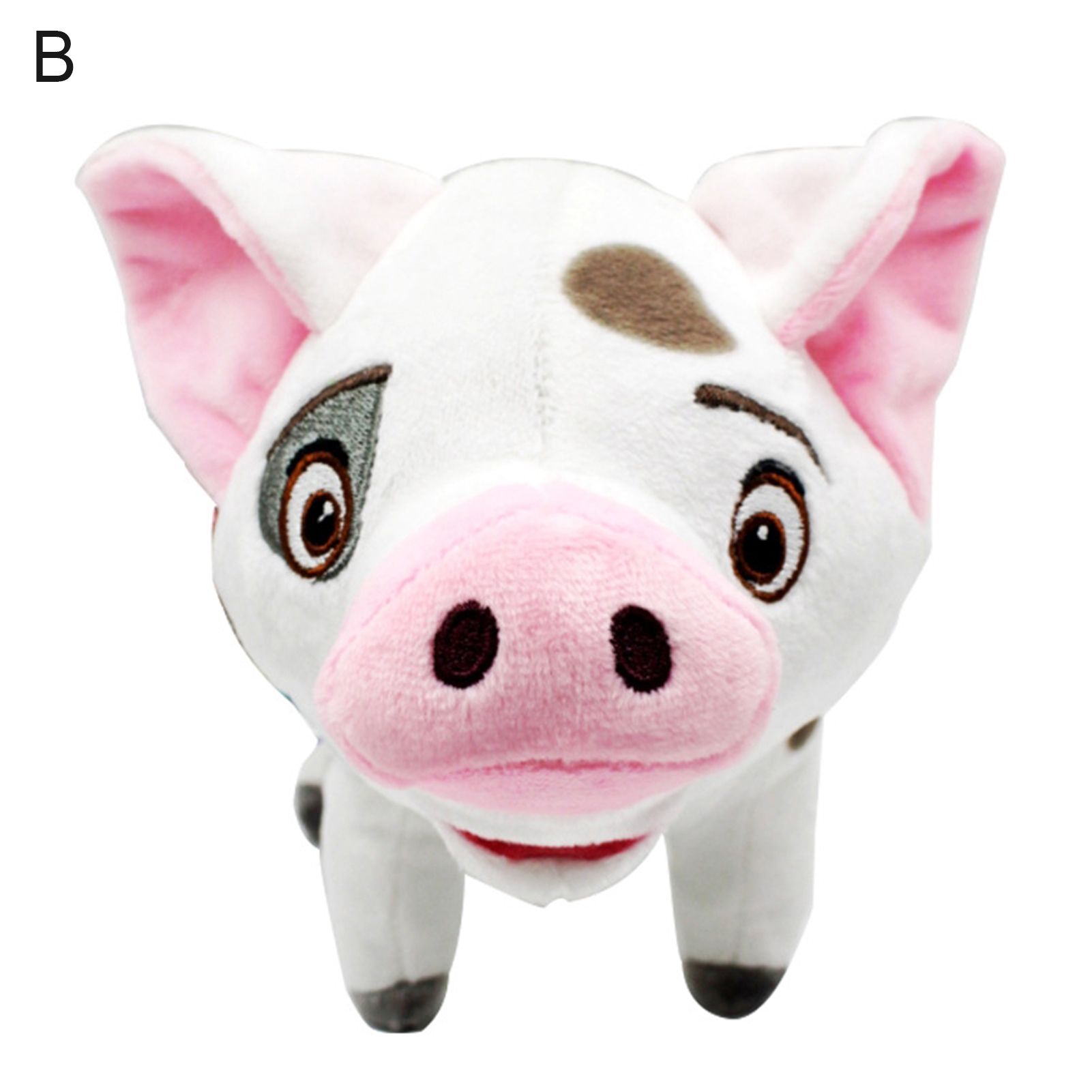 Anime Cartoon Figure Cute Plush Doll Sleeping Toy Kids Gift Home Decoration