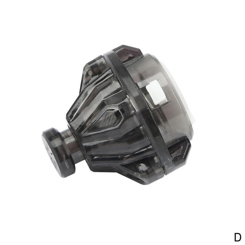 DIY Refit Gyro Bearing For Burst GT God ChoZ Top For Z Series  God Series  General