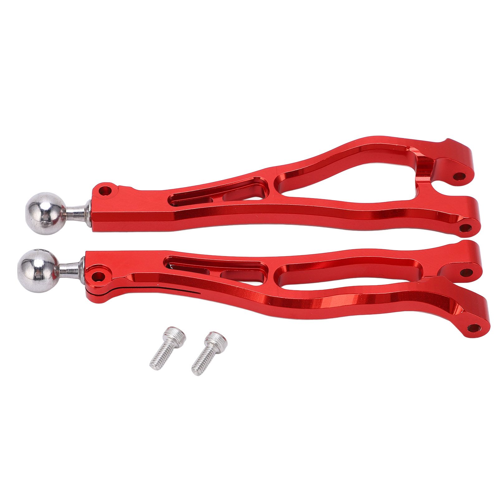 RC Car Swing Arm Aluminium Alloy Front Upper Suspension for 6S 1/8 Remote Control