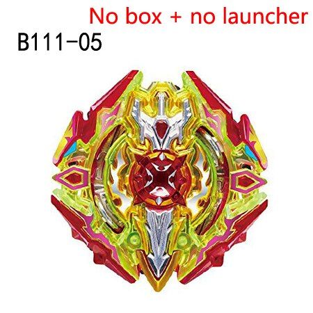 New beyblade Burst B-139 B-129 B-128 B-127 burst of metal fusion toupie bayblades with children Bey blade launcher AA
