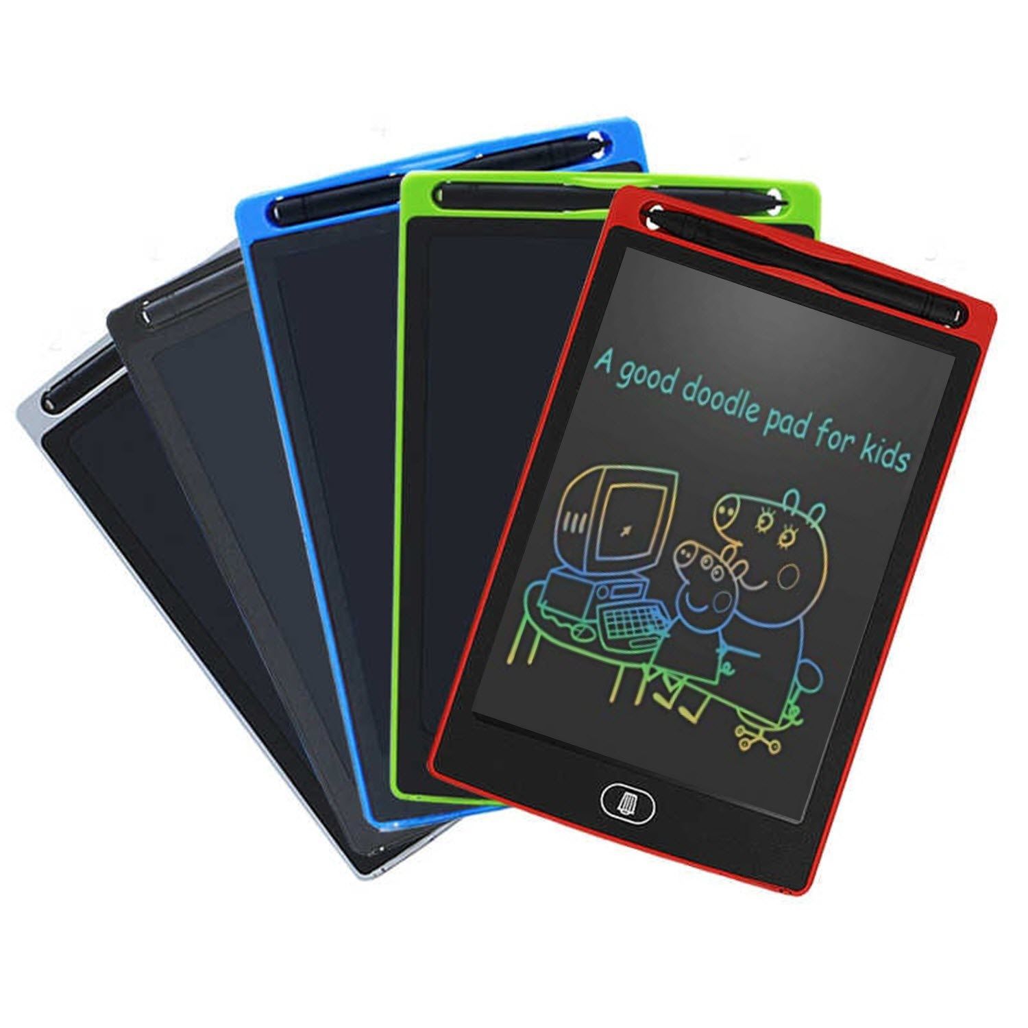 Kids 8.5 inch Digital LCD Writing Drawing Board Tablet