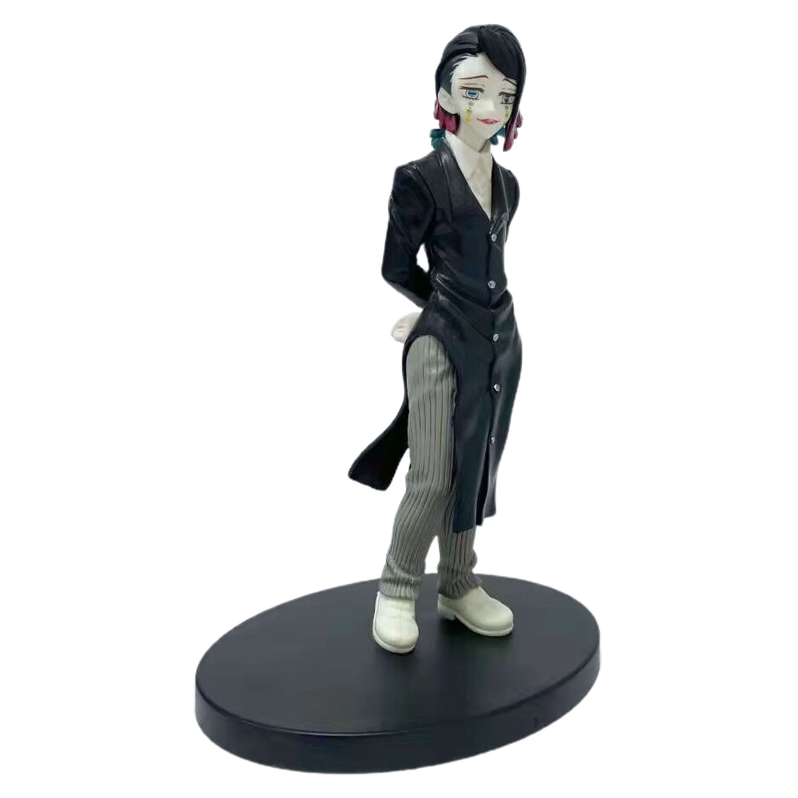 Demon Slayer tion Figure Rust-proof Anime Enmu Collection Figure Model