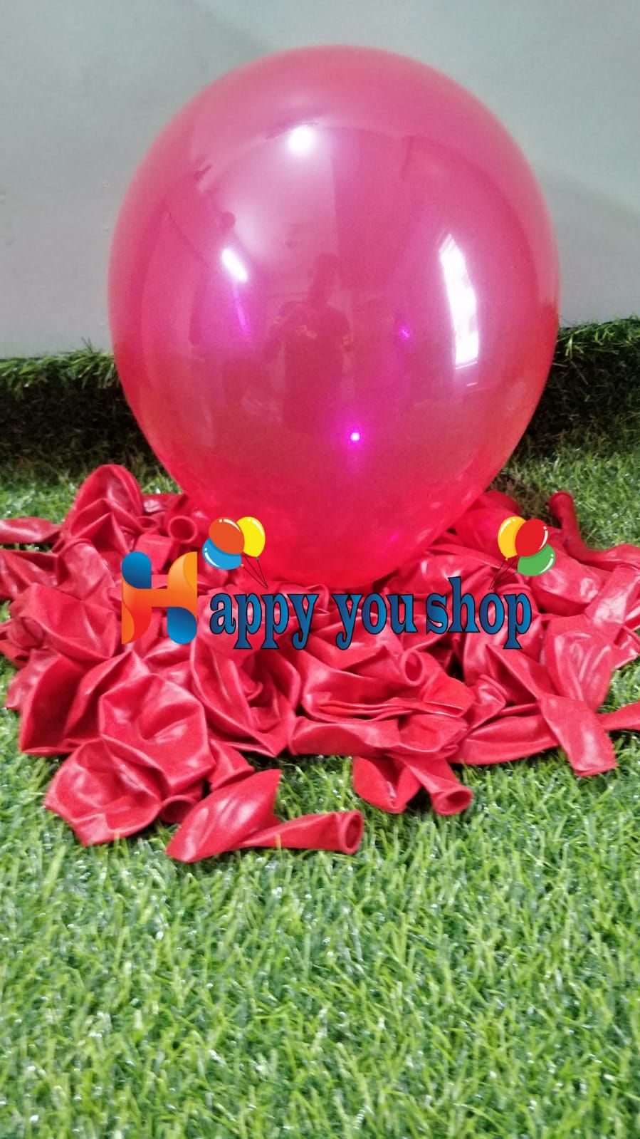 Monty Balloon 35 Pieces