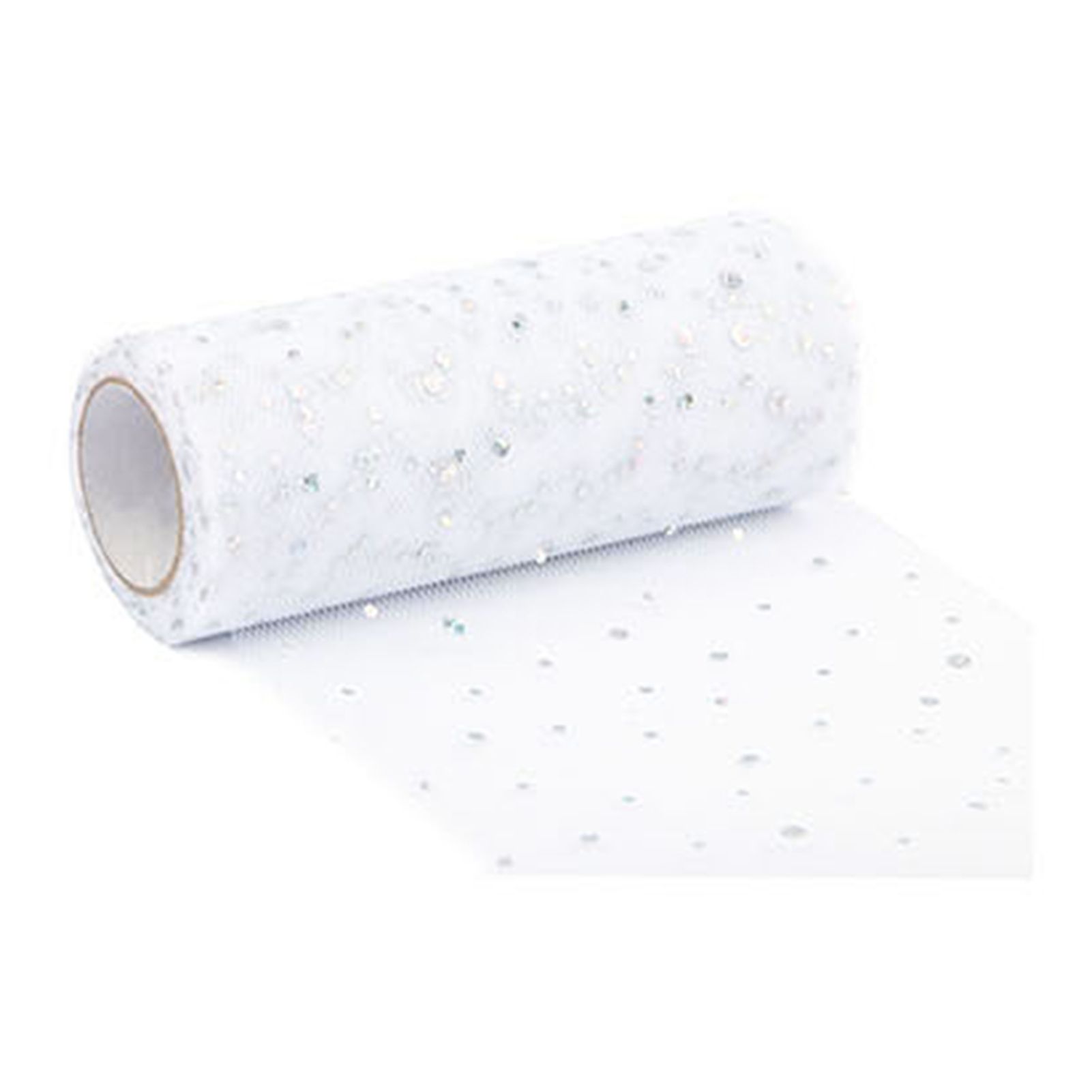 Wrapping Ribbon Glitter Sequin Wreath Decorations Ser Ribbon