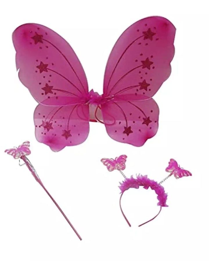 Porir Pakha for Kids