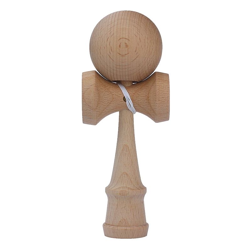 Funny Japan Traditional Kendamas Ball Juggling Ball