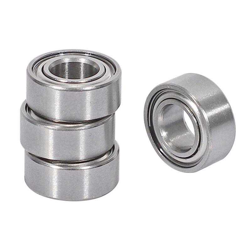 40Pcs Ball Bearing Set BE001 BE002 BE003 for JLB Racing CHEETAH RC