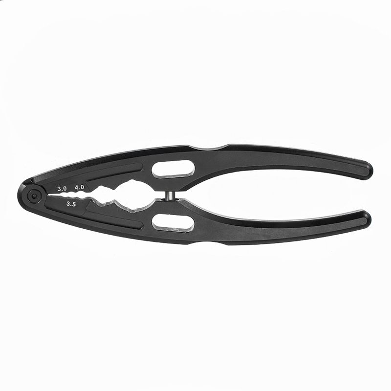 Multi Shock Clamp Shaft Pliers Shock Absorber Assembly Disassembly V2 3.0 3.5 4.0 Tool for 1/10 1/8 Traxxas HSP RC Car Crawler