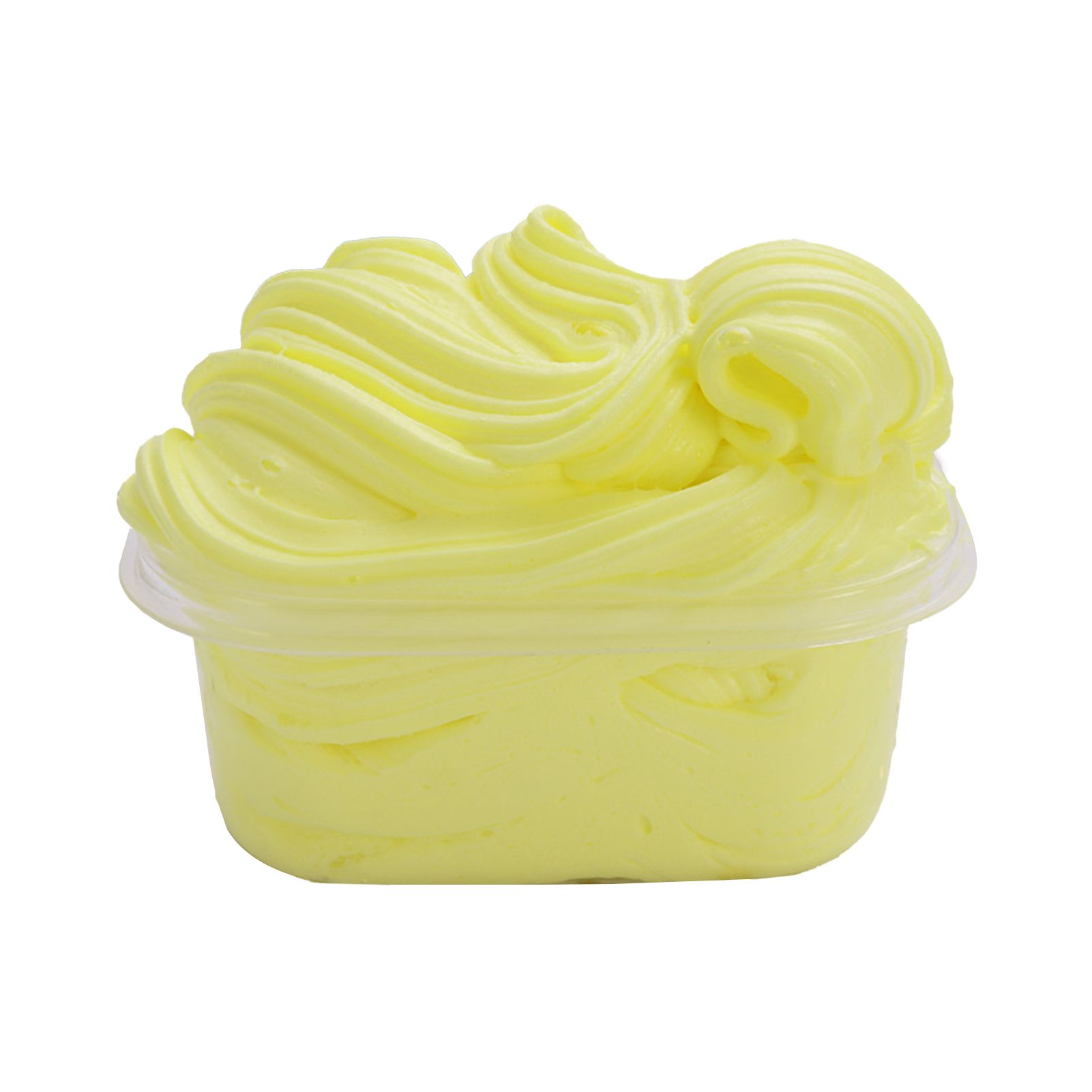 Putty Slime Creative DIY Floam Mug Slime