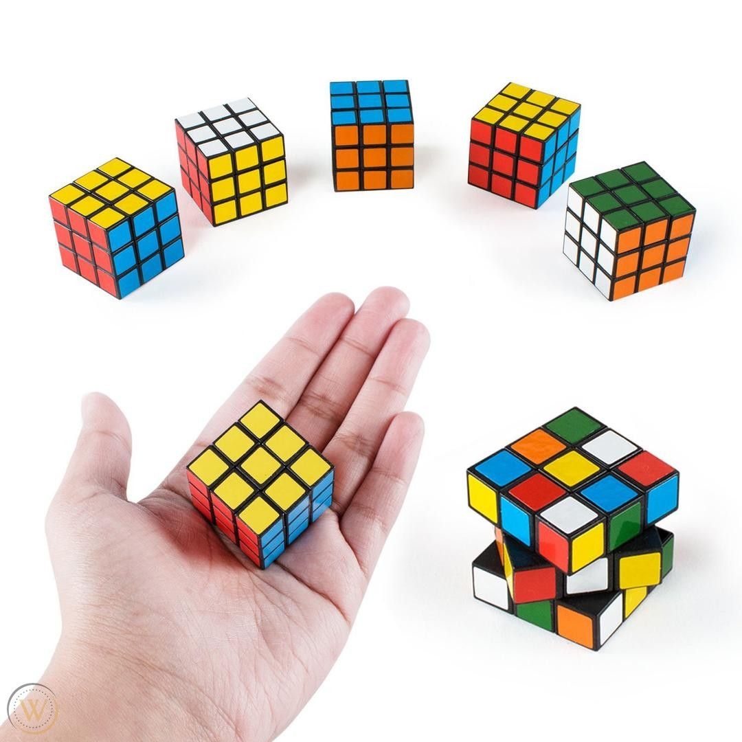 Rubik's Cube (3x3) Best Quality