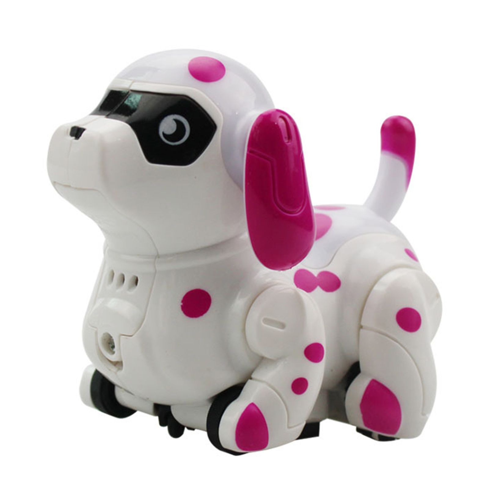 Electric Marking Sensor Color-changing Light Following Line Toy Gog Holiday Gift