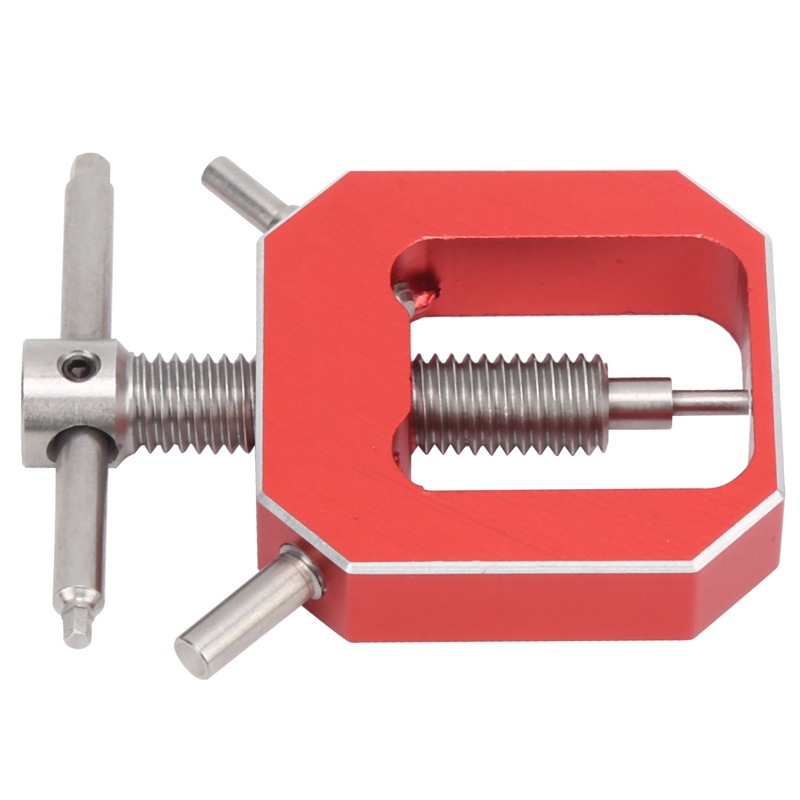 Chenmeng La HOBBYFANS Durable Universal Motor Gear Puller Remover for RC Motors Car Accessory