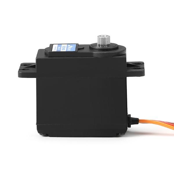 NYT Jx Ps-5521Mg 20Kg Large Torque Metal Gear Standrd Analog Servo For Rc Robotnull