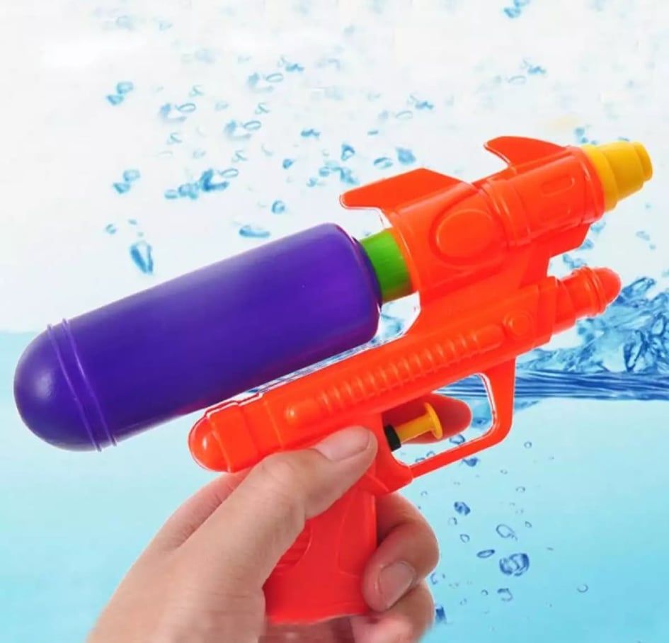 Water gun for kids